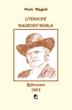 Literackie Nagrody Nobla − Bjőrnson 1903